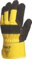 Pracovn� rukavice BLACK