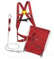 Bezpe�nostn� postroj - set ELARA16