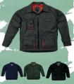 Pracovn� bl�za M2VES