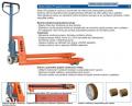 Model Select PX paletov� voz�k  