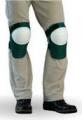 Ergonomick� kolena�ky z polyamidu GENOUER