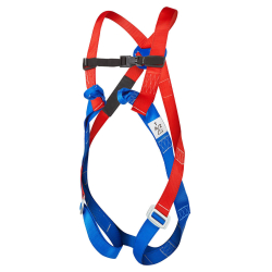 Bezpe�nostn� postroj PORTWEST FP12